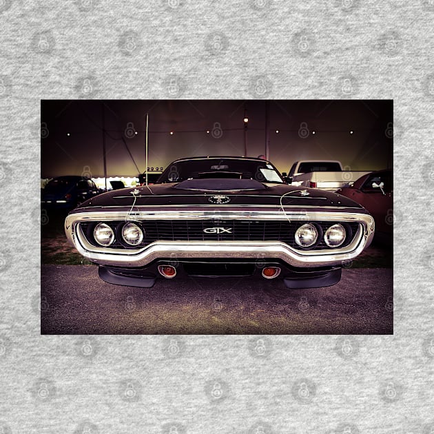 GTX by CoolCarVideos